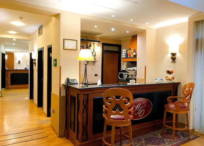 Hotel Florio Operà Palermo Central