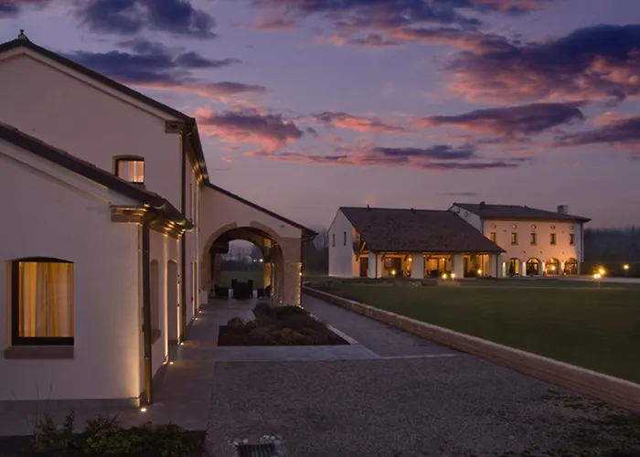 Annia Park Hotel Venice Airport