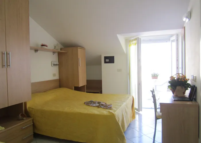 Hotel Des Bains Cattolica
