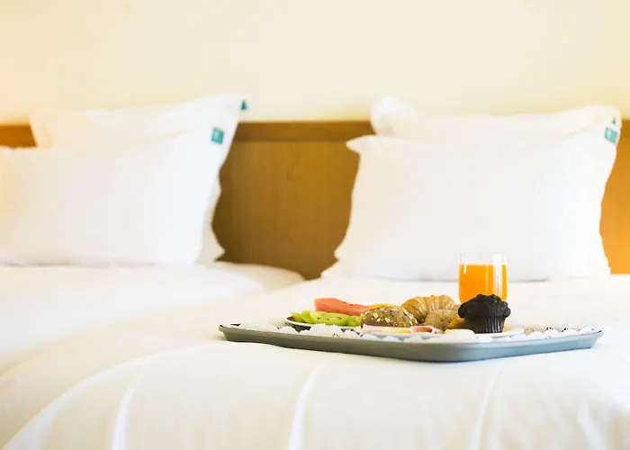 Mirachoro Carvoeiro Hotel