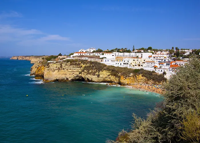 Mirachoro Carvoeiro Hotel