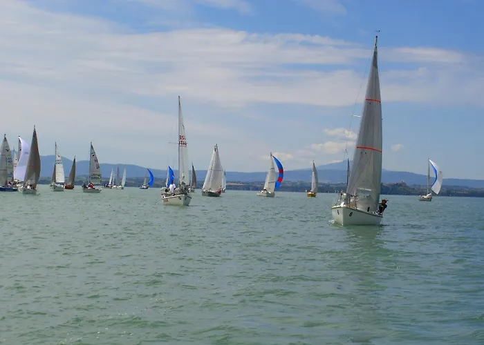 Hotel a Passignano sul Trasimeno