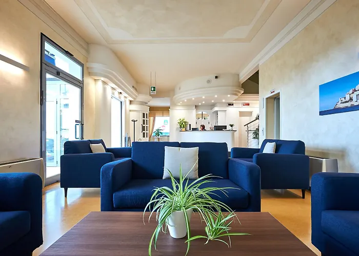 Hotel Croce Di Malta Imperia