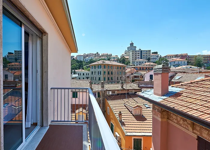 Hôtels à Imperia