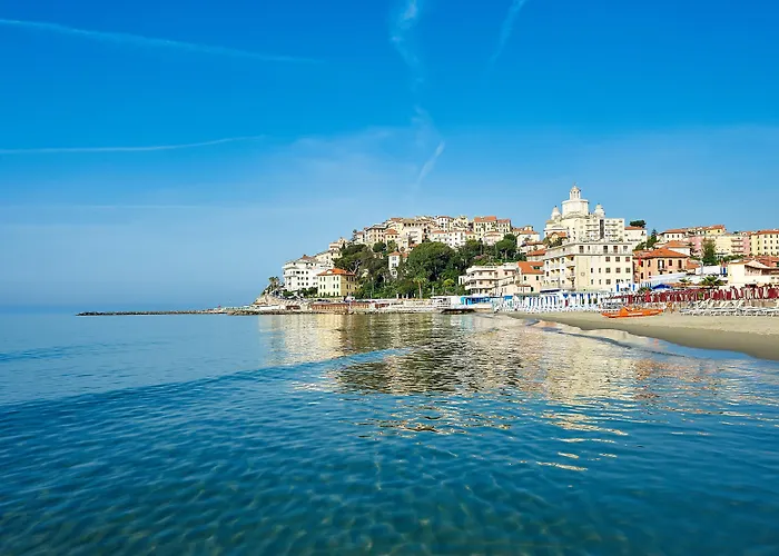 Hotels in Imperia