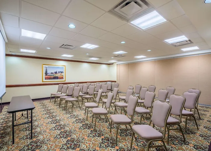 Hampton Inn Middletown