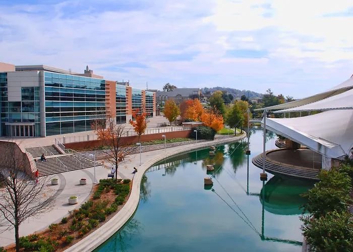 Knoxville Boutique Hotels