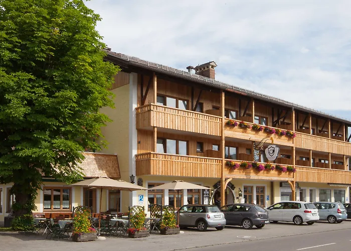 Landgasthof Zur Post Schwangau