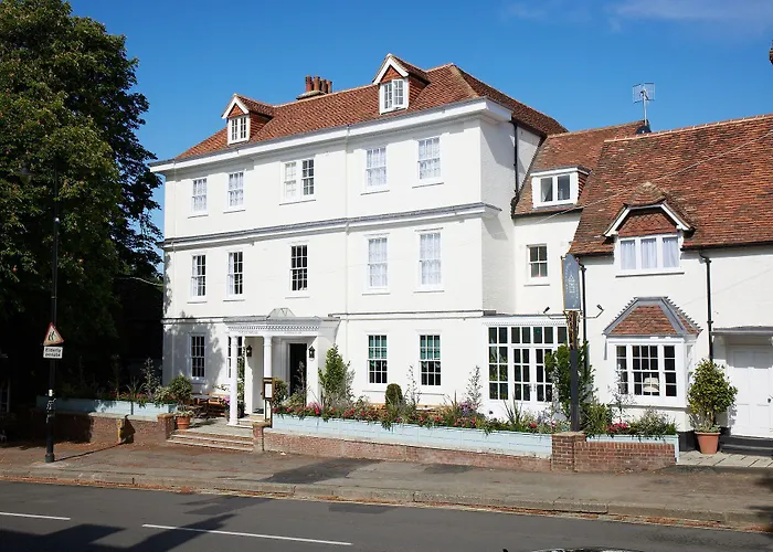Haslemere Hotels