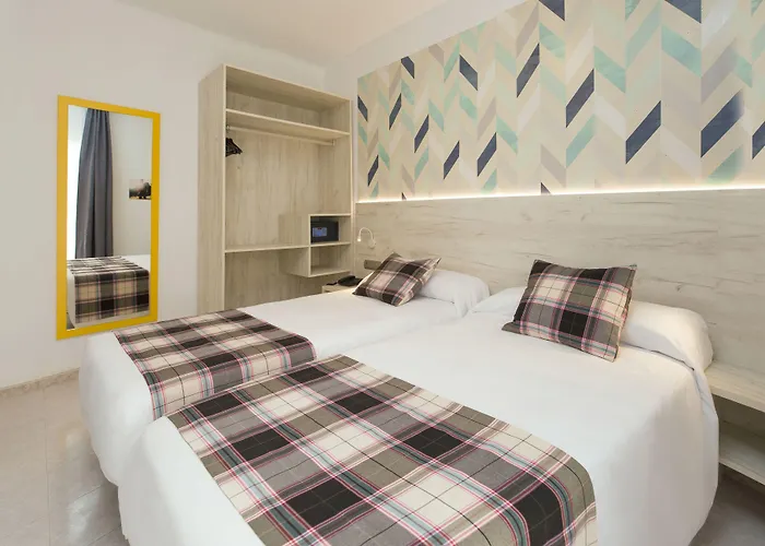 Hotel Vibra Lei Ibiza (Adults Only)