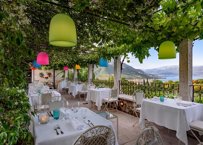 Villa Arcadio Hotel&Resort