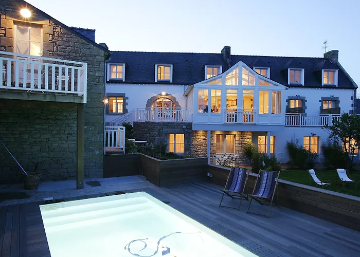 Le Lodge Kerisper La Trinité-sur-Mer