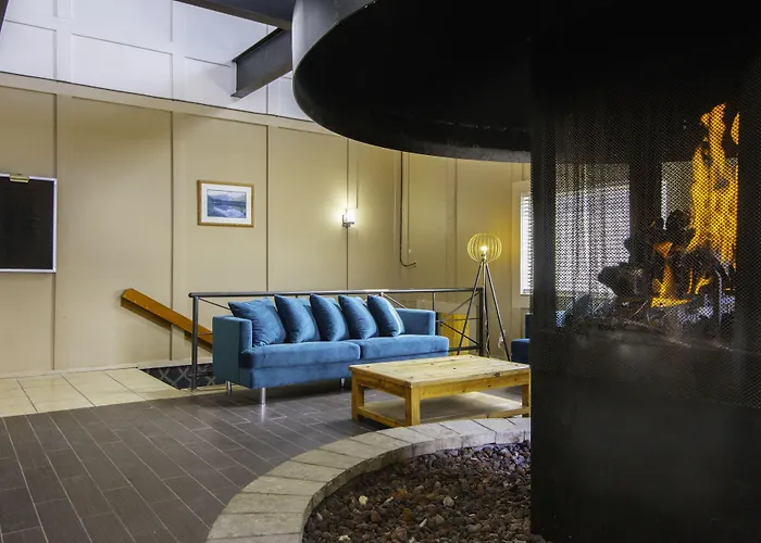 Expedition Lodge Estes Park At Rocky Mtn National Park (Adults Only)