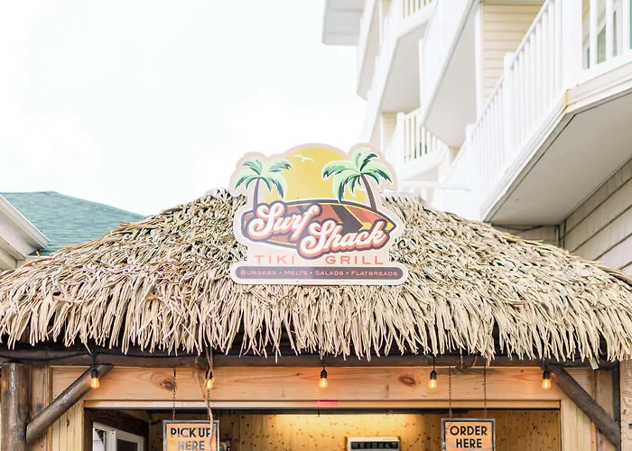 Kitty Hawk Hotels