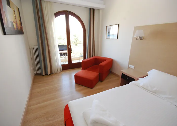 Hotels in Lefkáda