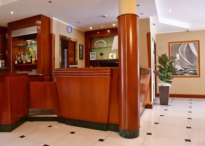 Albergo Ristorante San Marco Carmagnola