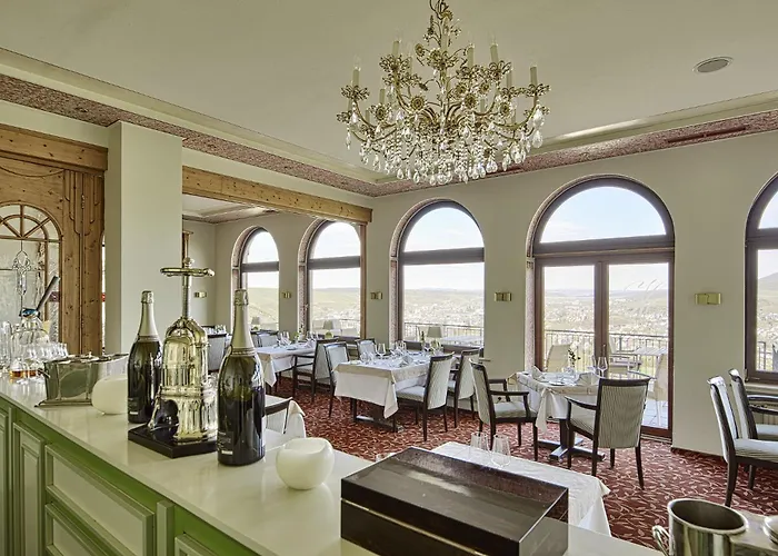 Hotel Hohenzollern Bad Neuenahr-Ahrweiler