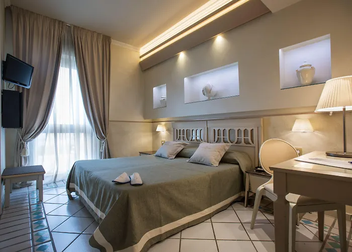 Hotel Hermitage Galatina