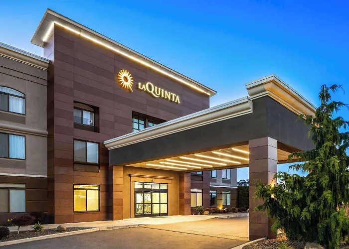 La Quinta By Wyndham Kennewick
