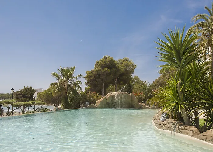 Gran Hotel Las Fuentes Alcossebre