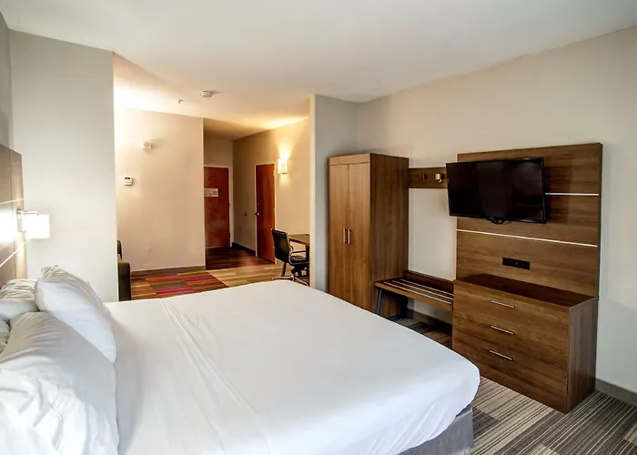 La Plata Hotels
