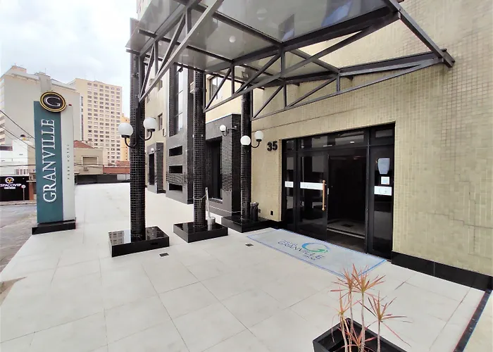 Granville Hotel