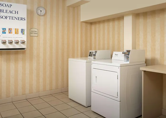 Hilton Garden Inn Yakima Downtown