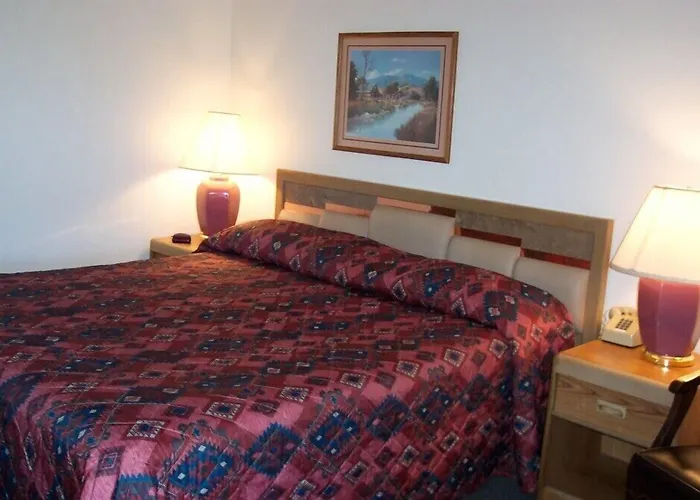 Royal Motor Inn La Grande