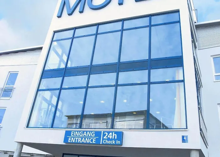 Smartmotel Kempten 