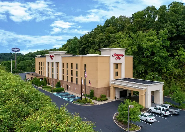 Hampton Inn Cambridge