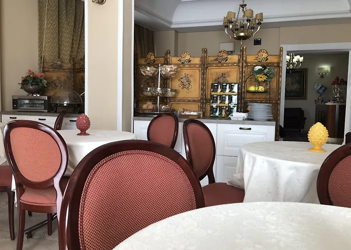 Hotels in Mazara del Vallo