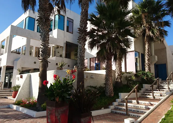 Las Rocas Resort & Spa Rosarito
