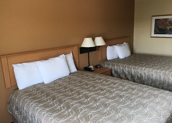 Soddy-Daisy Hotels