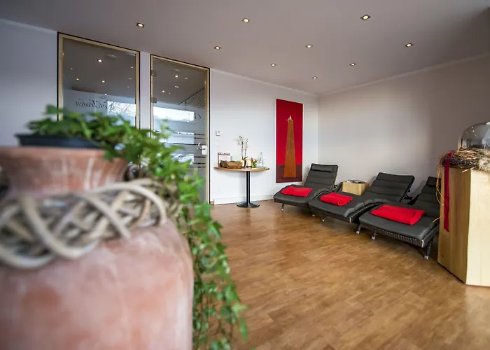 Hotels in Bad Iburg