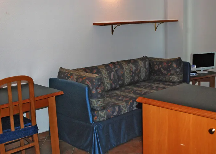 Pegasus Hotel Sassari
