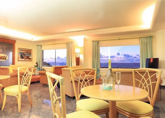 Hotel Nantis Castelsardo