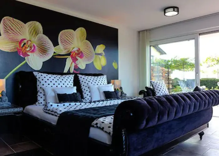 Burgunderhof Bodensee - Adults only Hagnau am Bodensee