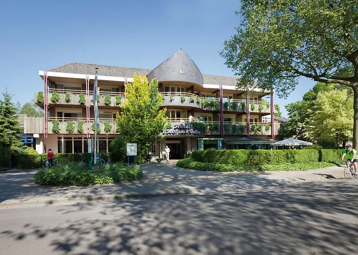 Hotel Hof van Gelre Lochem
