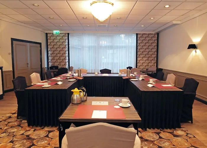 Hotel Hof van Gelre Lochem