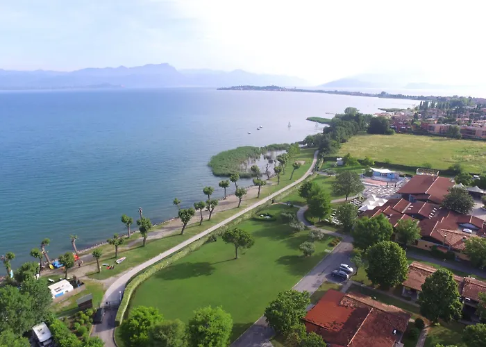 The Garda Village Sirmione