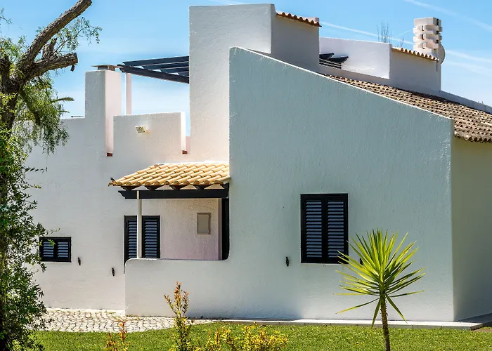 Pedras D'El Rei Hotel Tavira