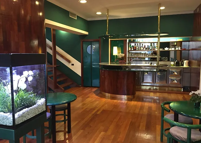 Business Hotel Casale Monferrato