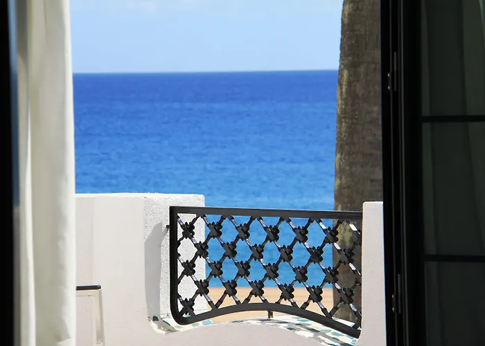 Hotel Diana Tossa de Mar