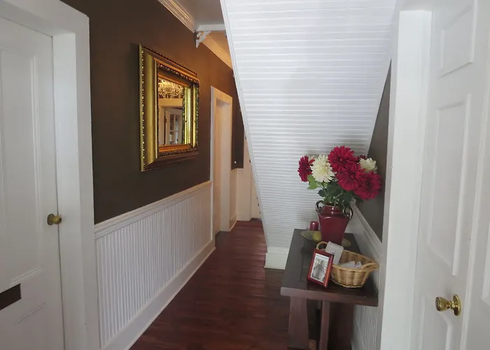 The Inn On Fleming Key West