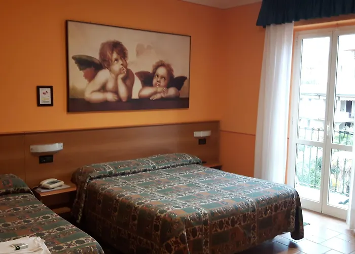 Hotels in Baveno