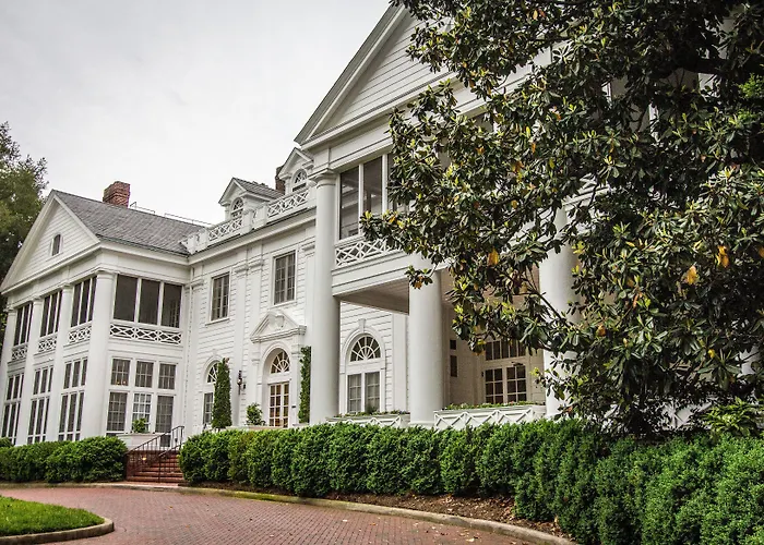 The Duke Mansion