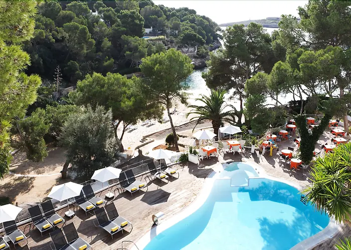 Hotel Cala Dor - Adults Only Cala D´Or