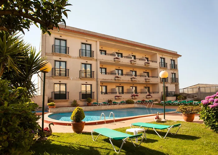 Hotel Oca Vermar