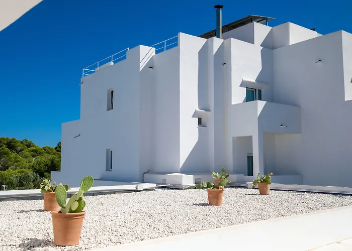 Hotel Cala Dor - Adults Only