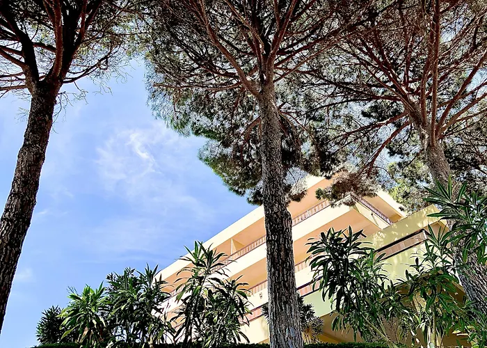 Almadraba Park Hotel